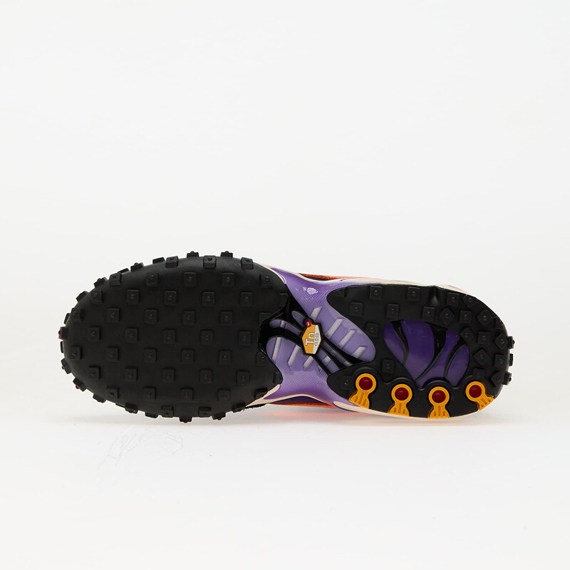 Nike Air Max Waffle Sp Voltage Purple/ Total Orange-Black