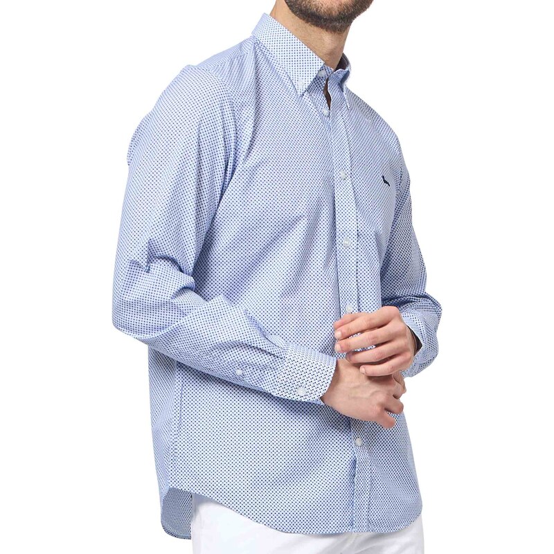 HARMONT & BLAINE CAMICIA UOMO