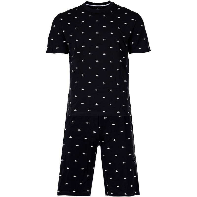 LACOSTE Pigiama corto