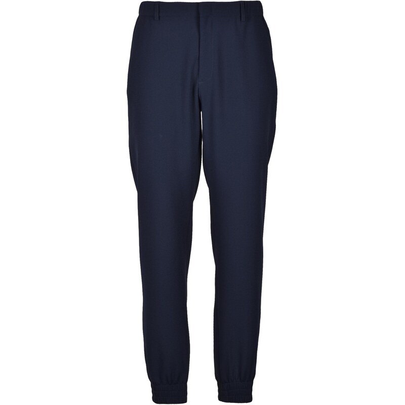 Emporio Armani Pantalone - Blu / 48