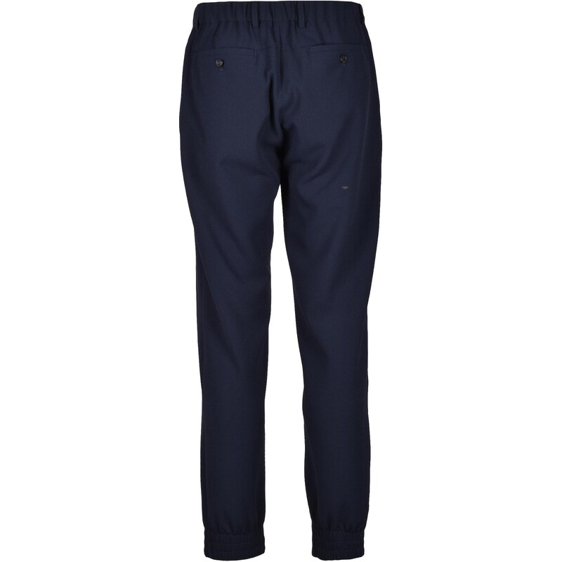 Emporio Armani Pantalone - Blu / 48