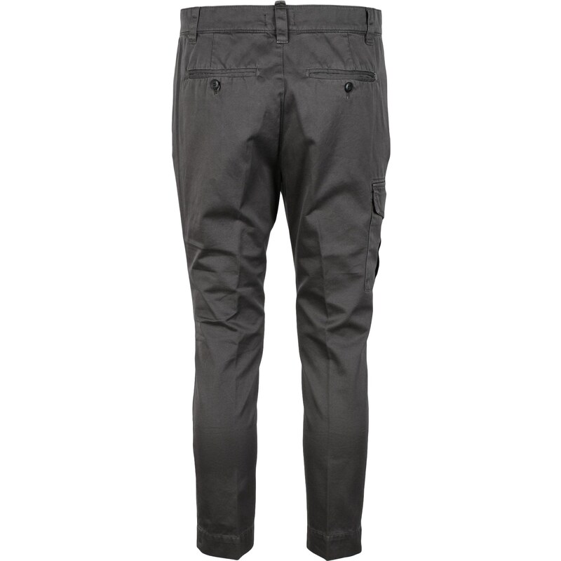 Dondup Pantalone - Marrone / 32