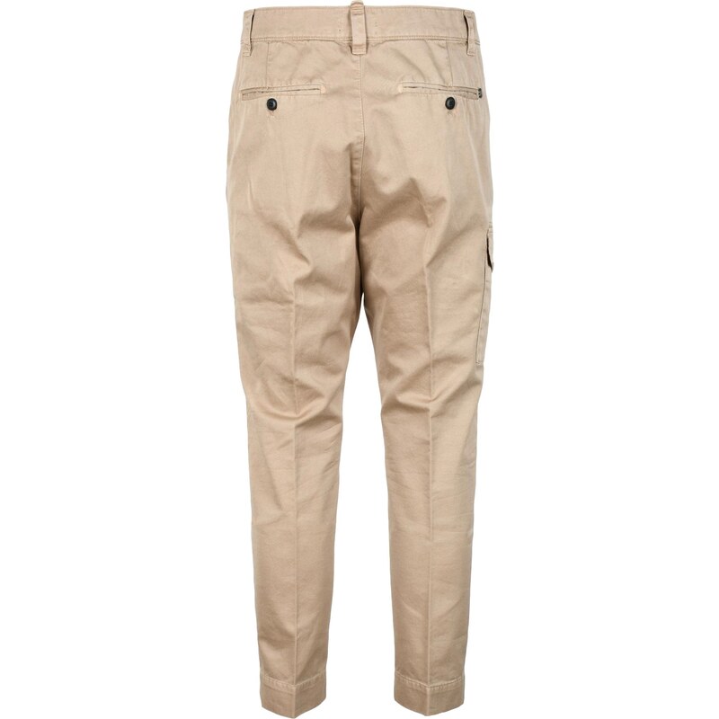 Dondup Pantalone - Marrone / 32