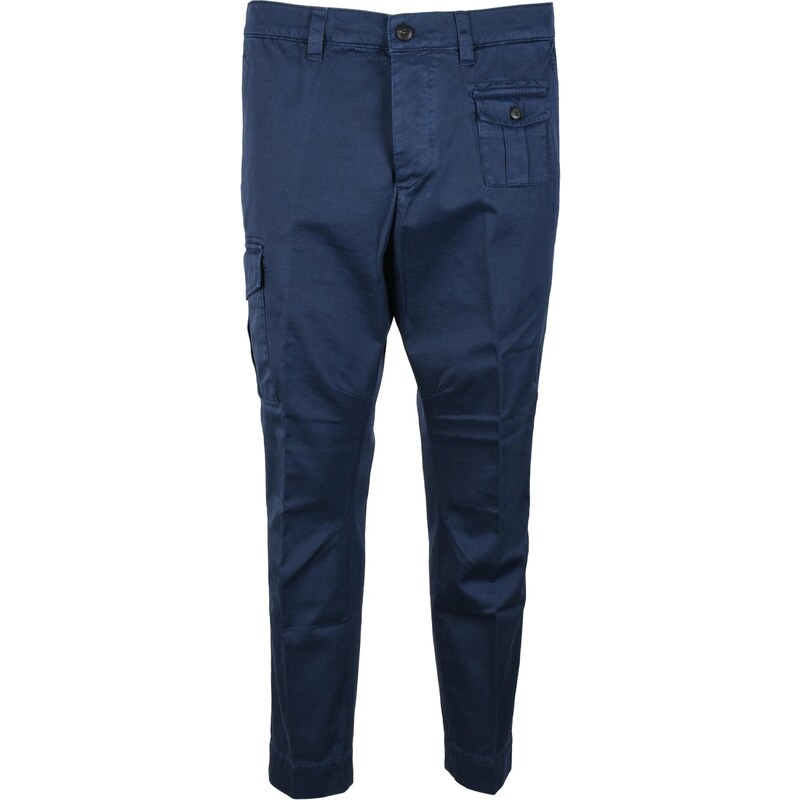 Dondup Pantalone - Marrone / 32