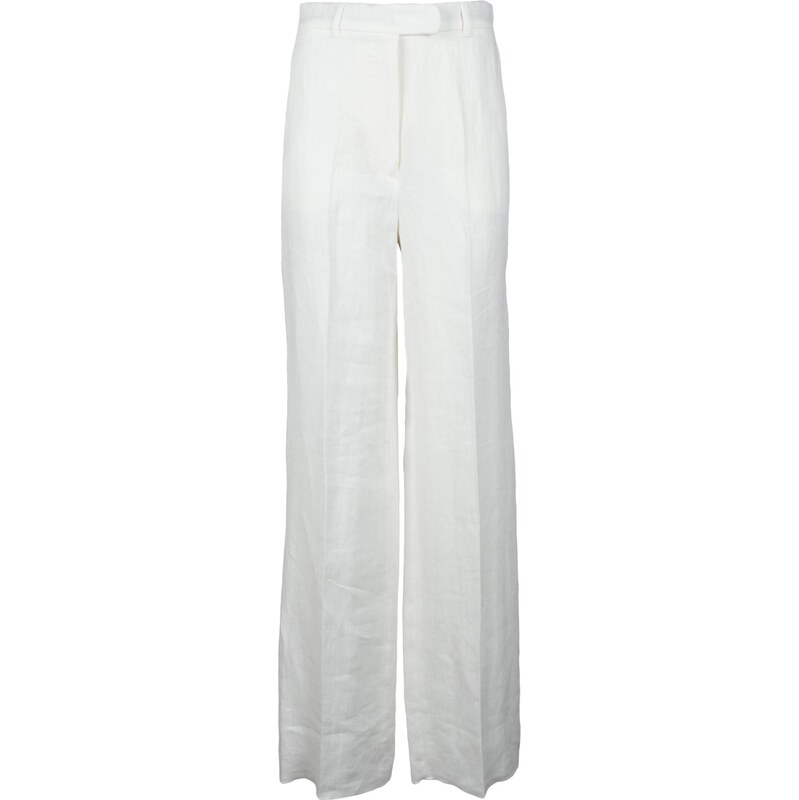 Max Mara Studio Pantalone - panna / 44