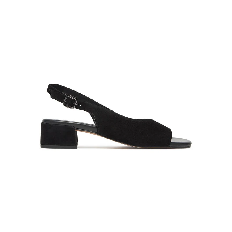 HÖGL Alma Women's Sandals, silver