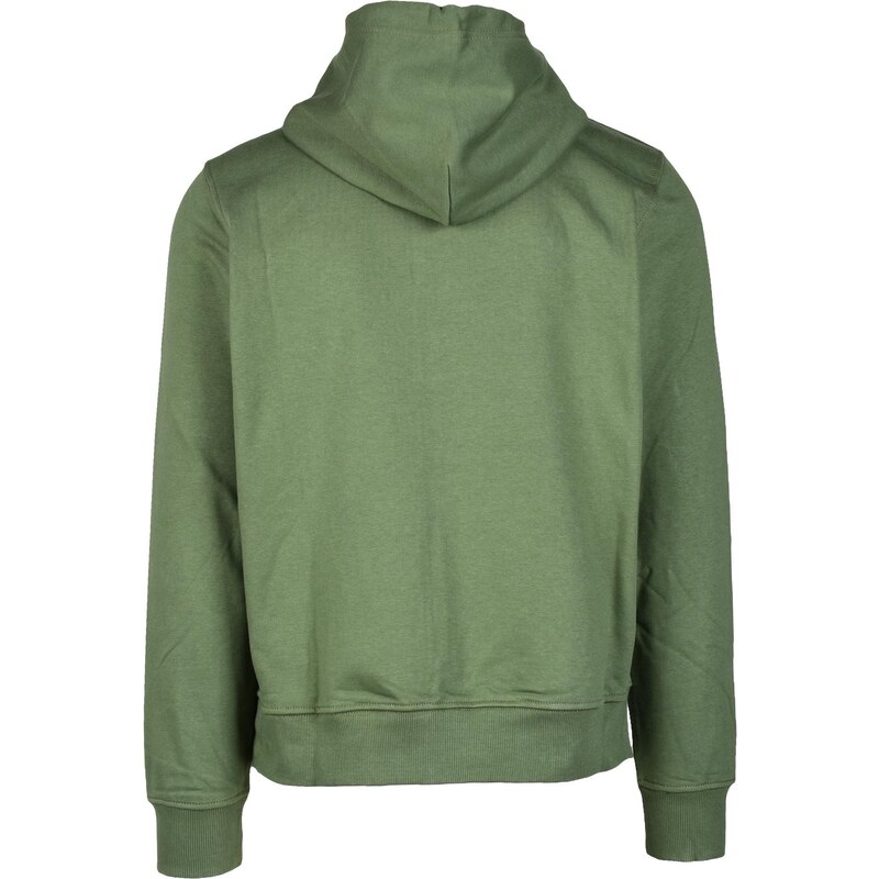 Diesel Felpa - Verde / S