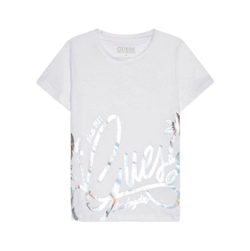 GUESS female T-SHIRT