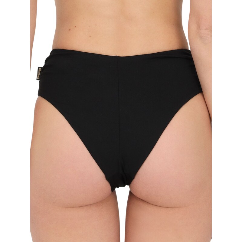 MOSCHINO Slip bikini sgambato