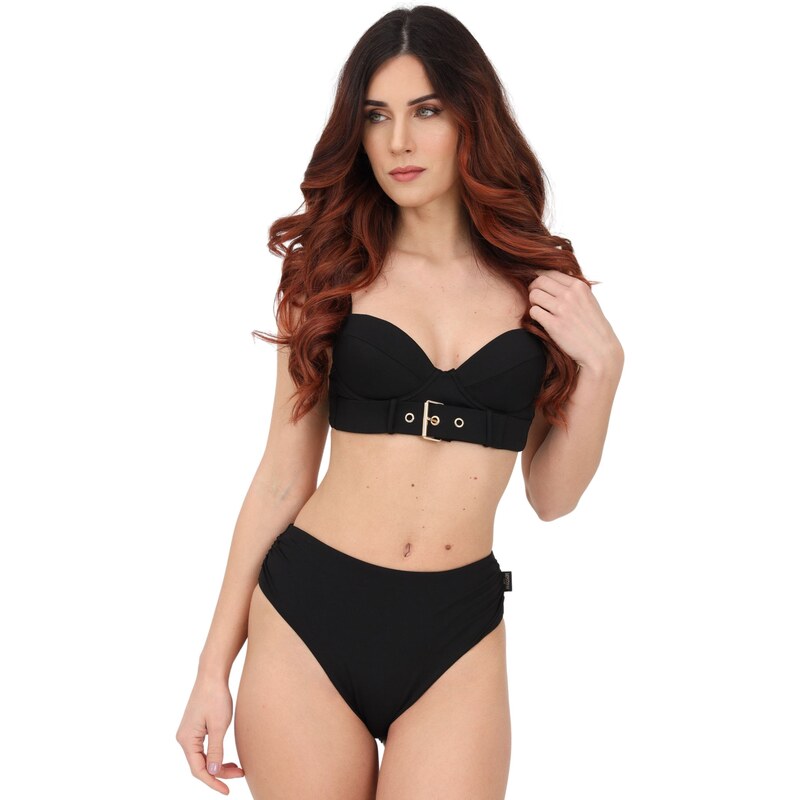 MOSCHINO Slip bikini sgambato