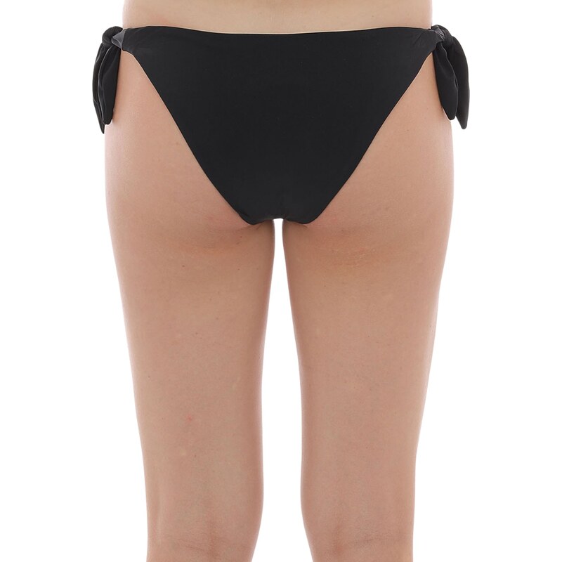 MOSCHINO Slip bikini con stampa