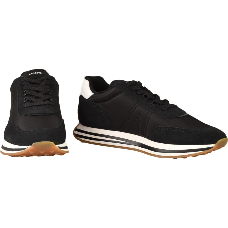 Lacoste Sneakers - VERDE MILITARE / 40