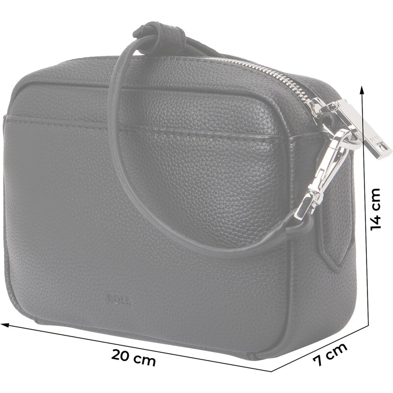BOSS Borsa a tracolla Anett