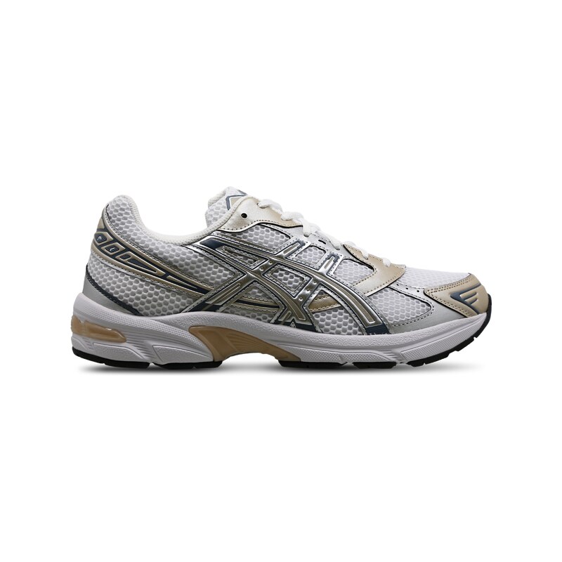 Asics GEL-1130 male Scarpe Bianco Rete/Sintetico Foot Locker
