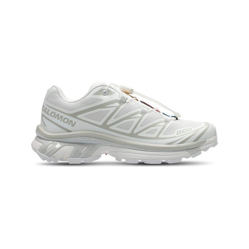 Salomon Xt-6 female Scarpe - Bianco - Rete/Sintetico - Foot Locker