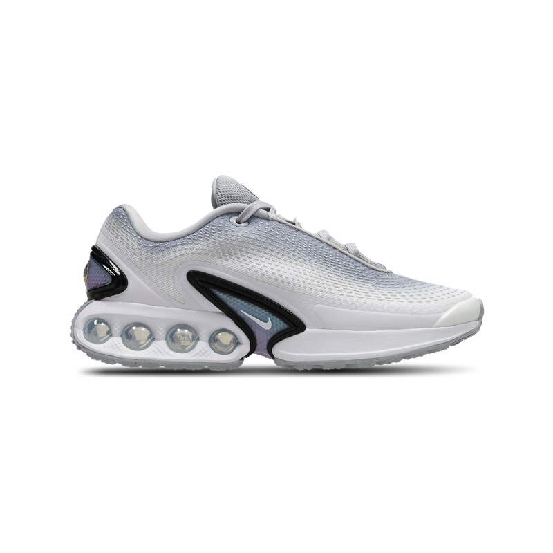 Nike Air Max female Scarpe - Grigio - Rete/Sintetico - Foot Locker