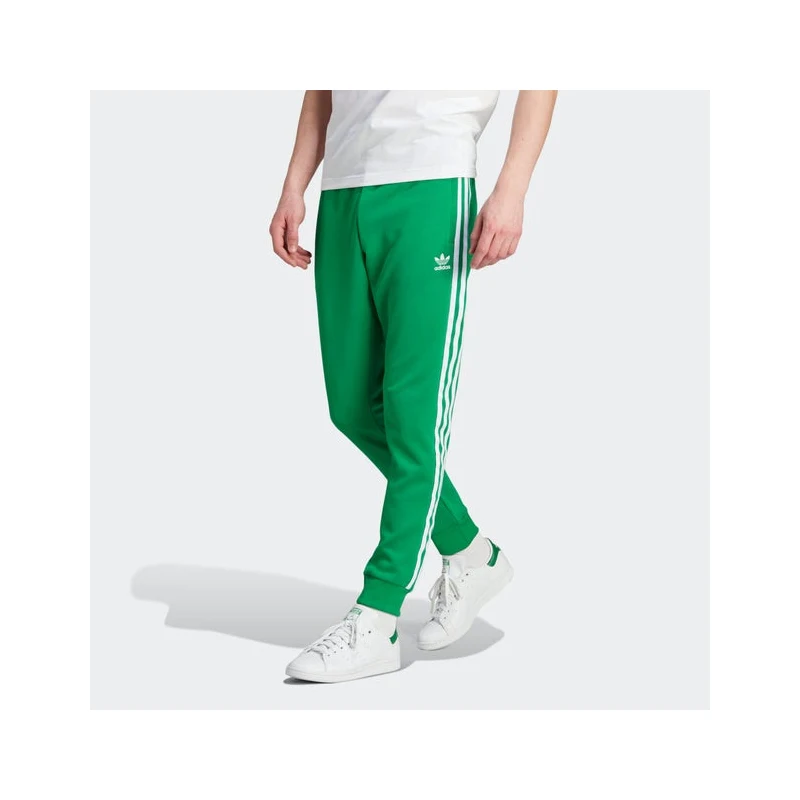 Pantaloni verdi Tela main image 1