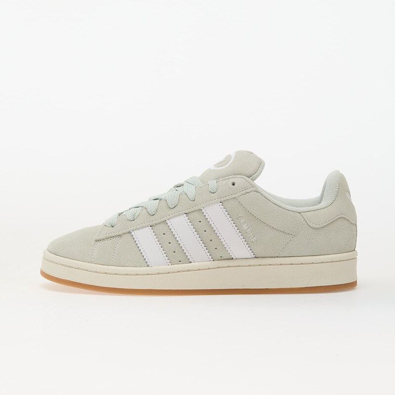 adidas Originals adidas Campus 00s Linen Green/ Ftwr White/ Off White