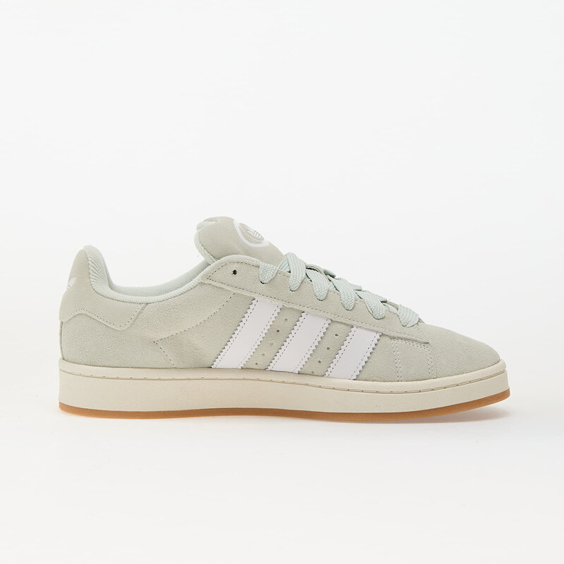 adidas Originals adidas Campus 00s Linen Green/ Ftwr White/ Off White