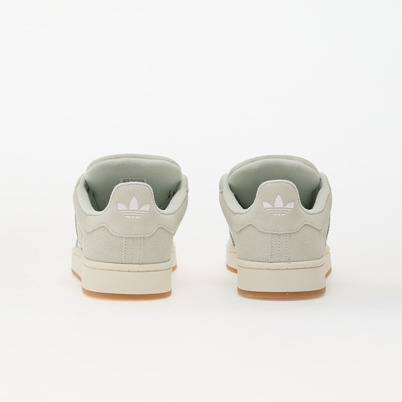 adidas Originals adidas Campus 00s Linen Green/ Ftwr White/ Off White