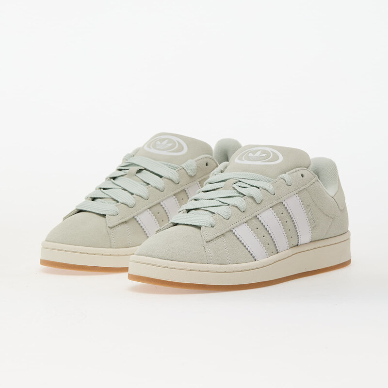 adidas Originals adidas Campus 00s Linen Green/ Ftwr White/ Off White