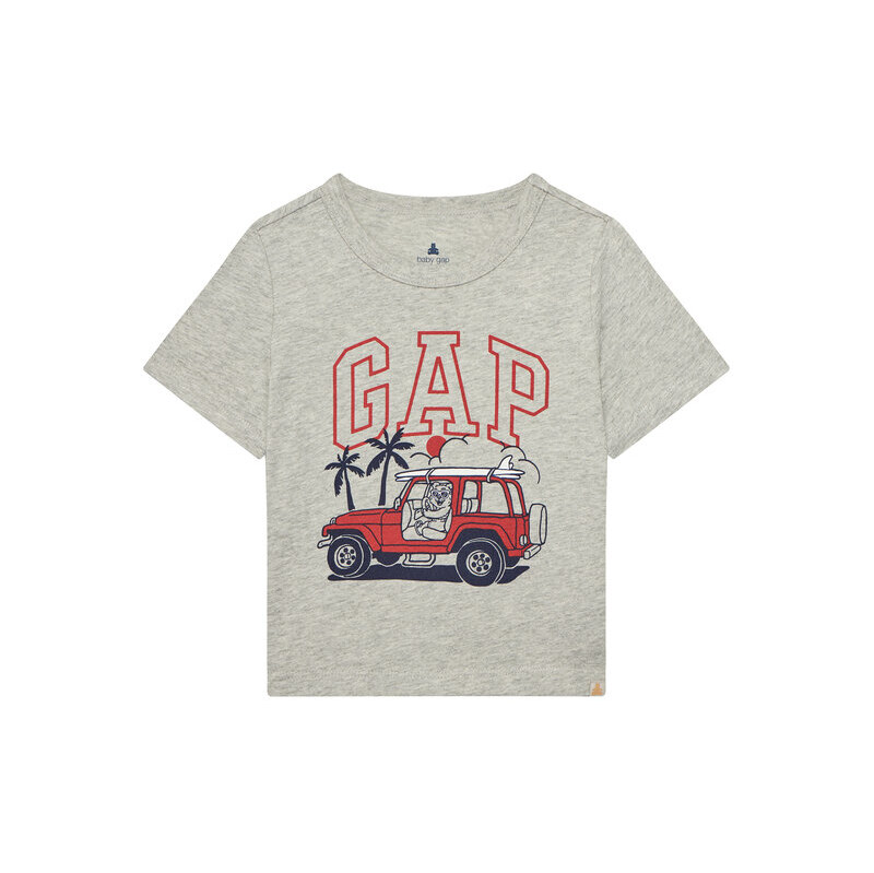 T-shirt Gap