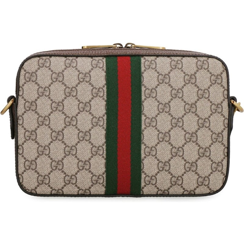 Gucci Ophidia GG Supreme Shoulder Bag