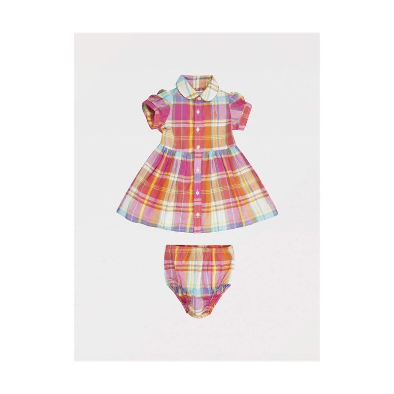 ABITO RALPH LAUREN Bambina
