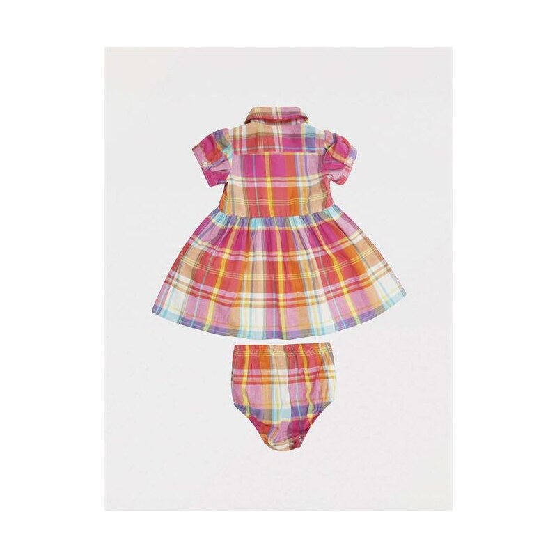 ABITO RALPH LAUREN Bambina