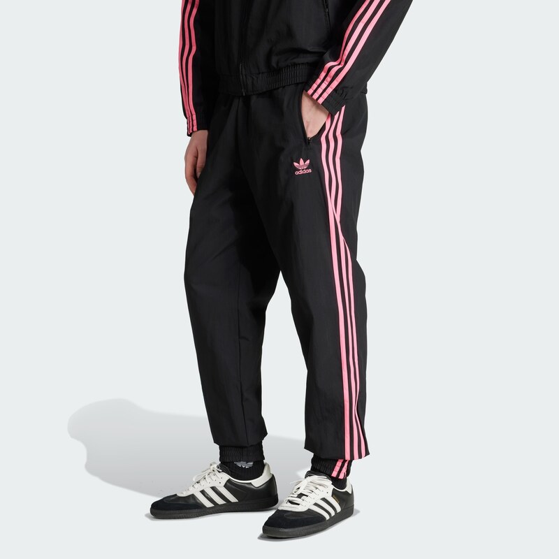 ADIDAS ORIGINALS Pantaloni Adicolor Firebird