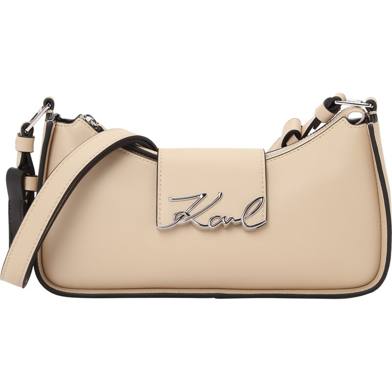 Karl Lagerfeld Borsa a spalla