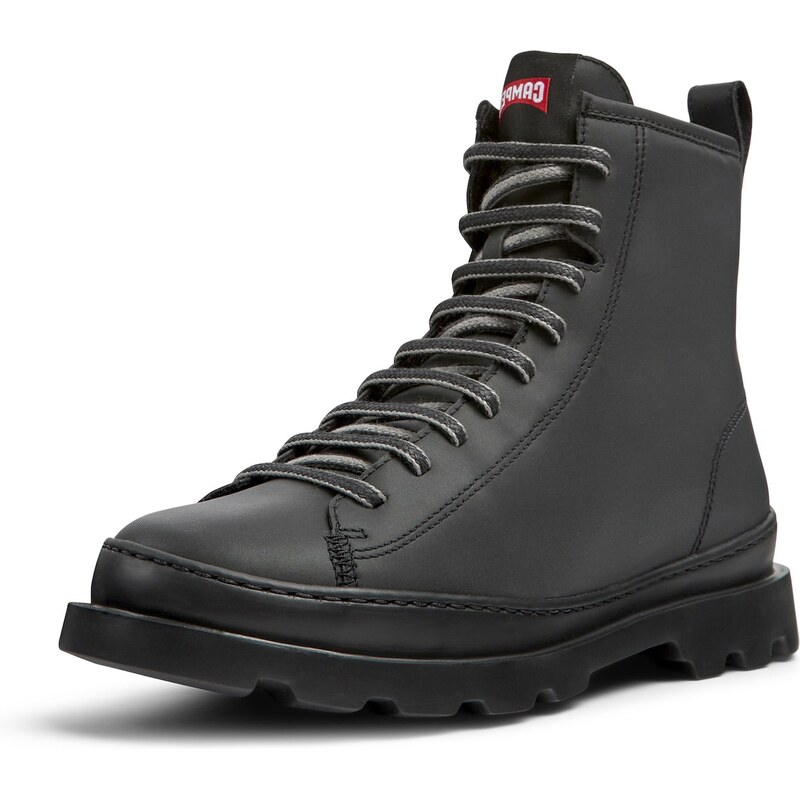CAMPER Stivaletto stringato Brutus