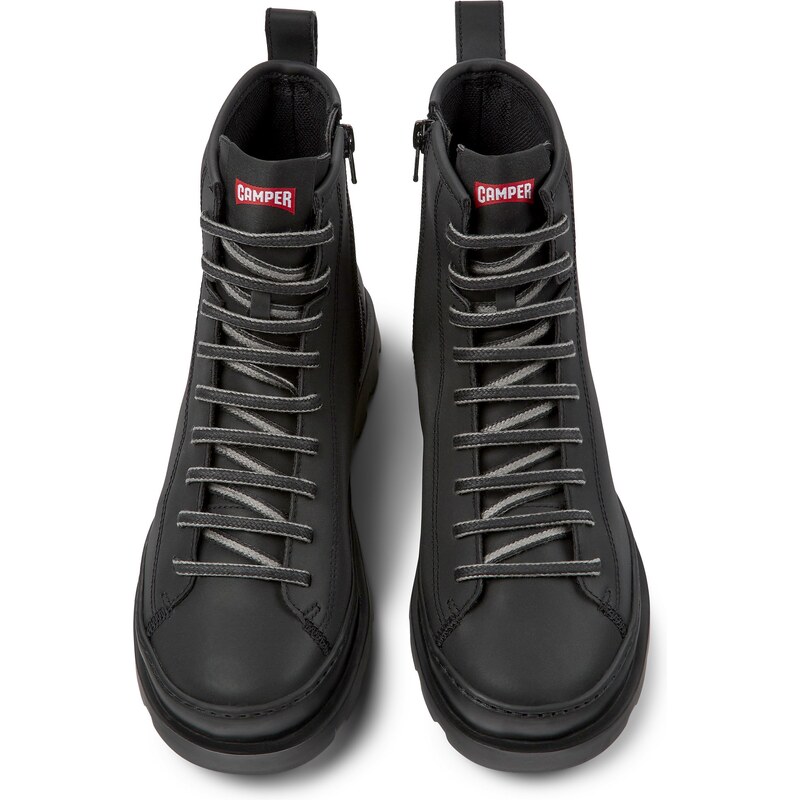 CAMPER Stivaletto stringato Brutus