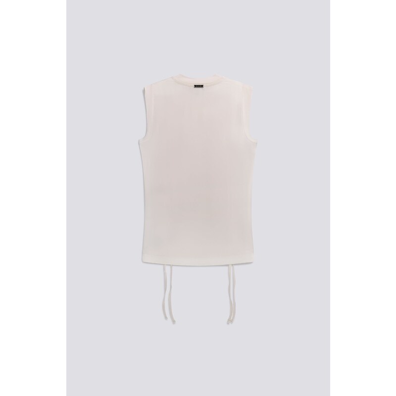 Gas Jeans Canotta donna slim fit