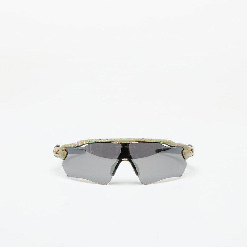 Occhiali da sole Oakley Radar Ev Path Prizm Black Polarized Universal