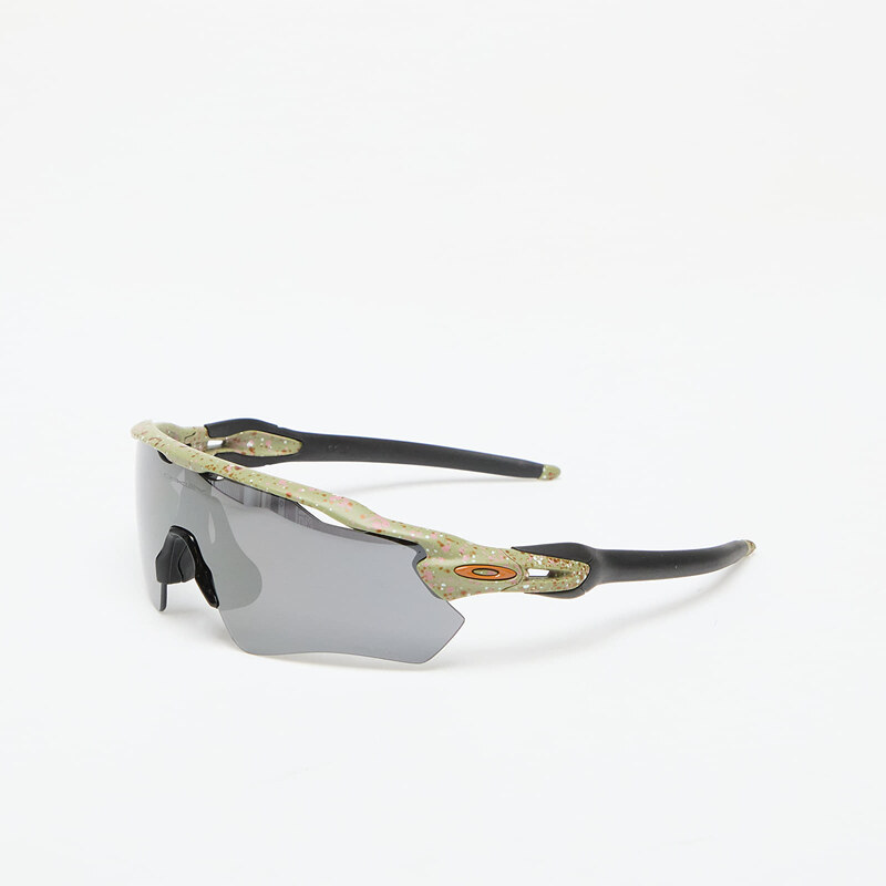 Occhiali da sole Oakley Radar Ev Path Prizm Black Polarized Universal