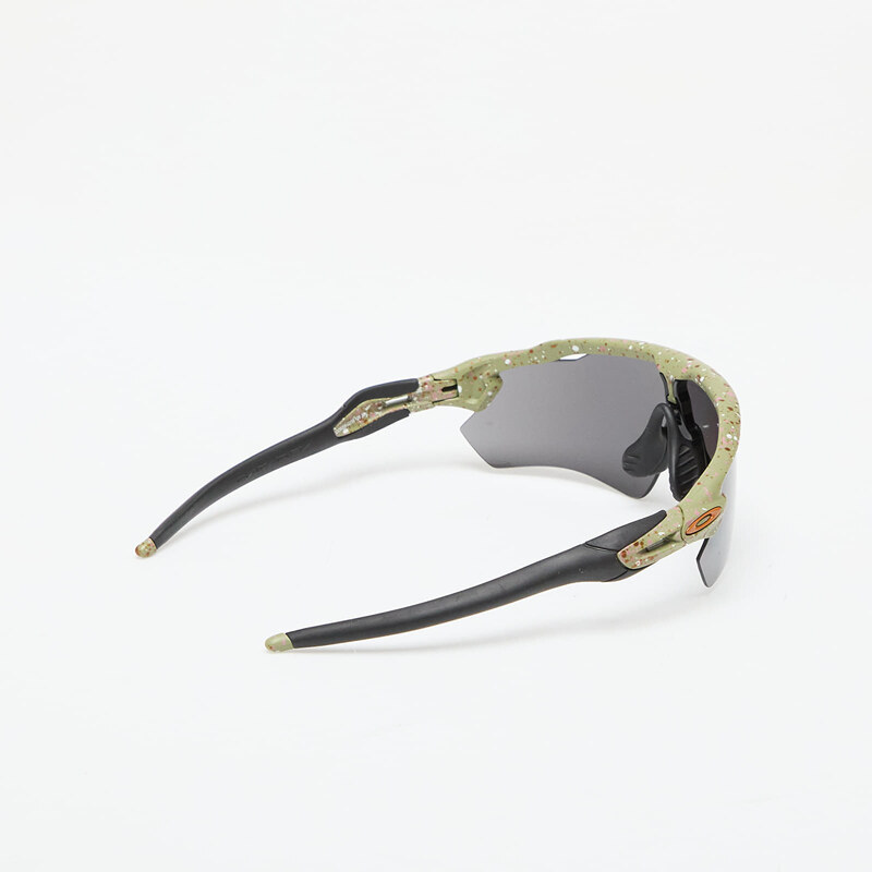 Occhiali da sole Oakley Radar Ev Path Prizm Black Polarized Universal