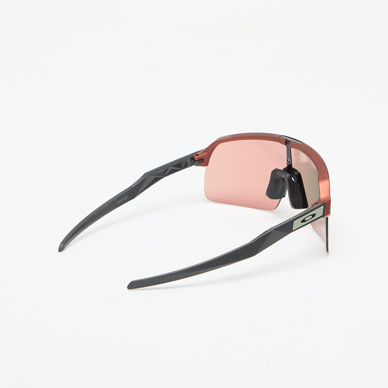 Occhiali da sole Oakley Sutro Lite Sunglasses Fire Orange Universal