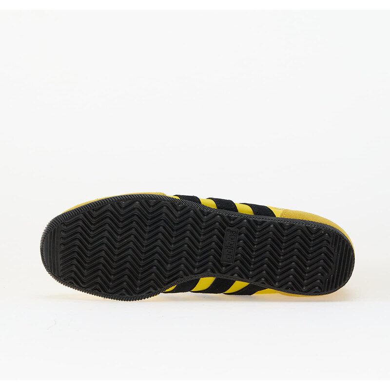 adidas Originals adidas Japan H W Yellow/ Core Black/ Gold Metallic