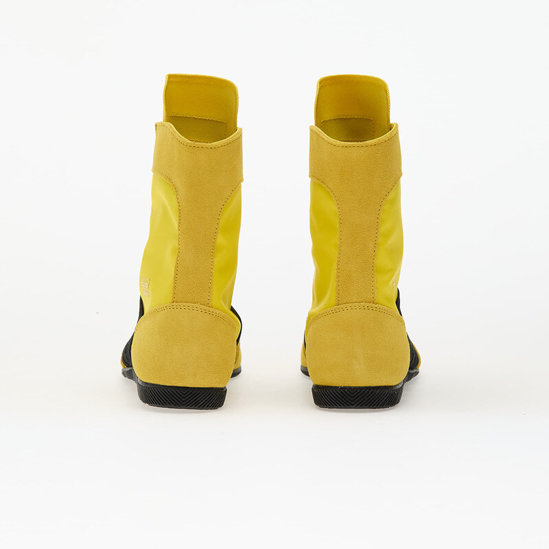 adidas Originals adidas Japan H W Yellow/ Core Black/ Gold Metallic