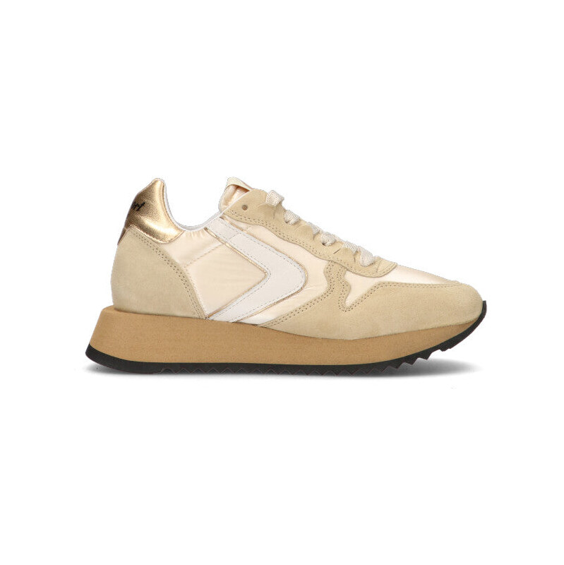 VALSPORT MAGIC Sneaker donna beige SNEAKERS