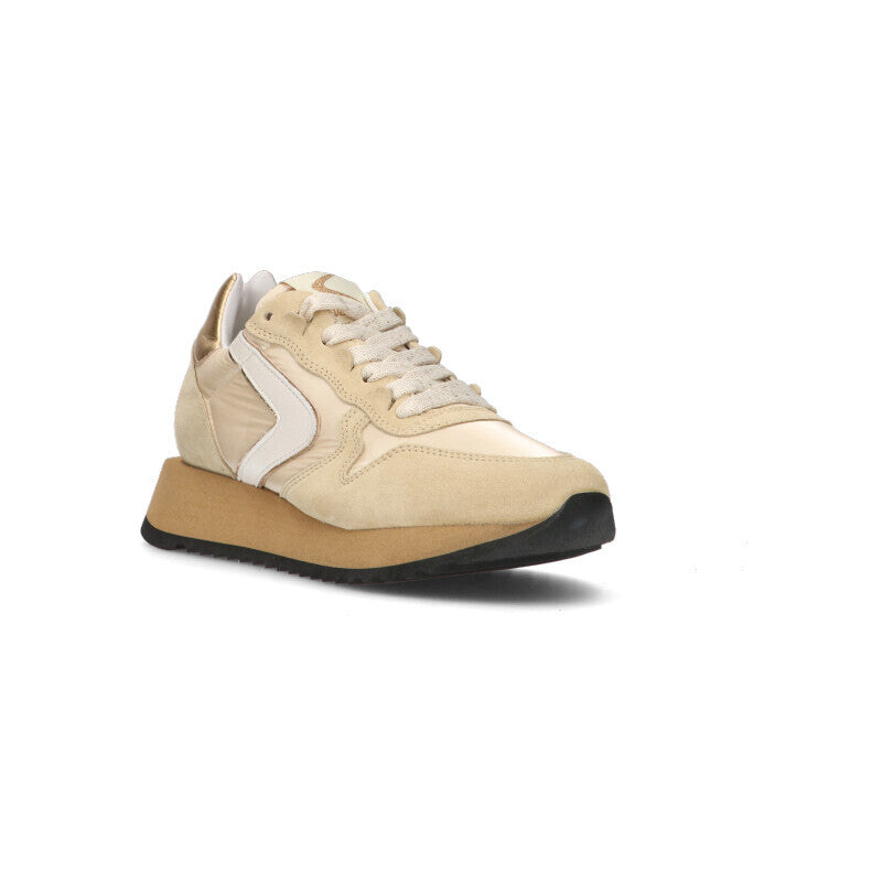 VALSPORT MAGIC Sneaker donna beige SNEAKERS