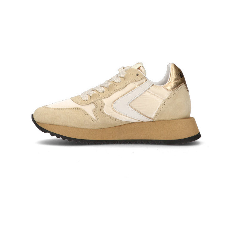 VALSPORT MAGIC Sneaker donna beige SNEAKERS