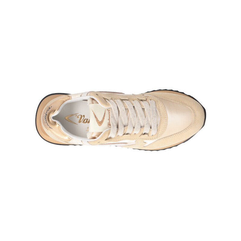 VALSPORT MAGIC Sneaker donna beige SNEAKERS