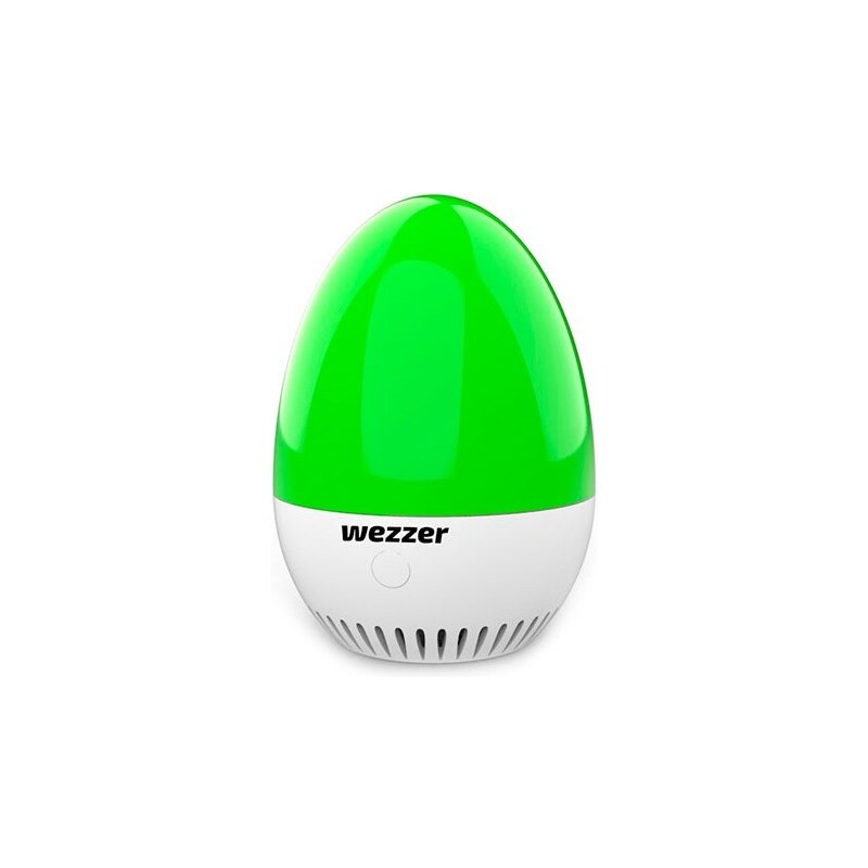 Monitor della qualità dell’aria Levenhuk Wezzer Air PRO DM20
