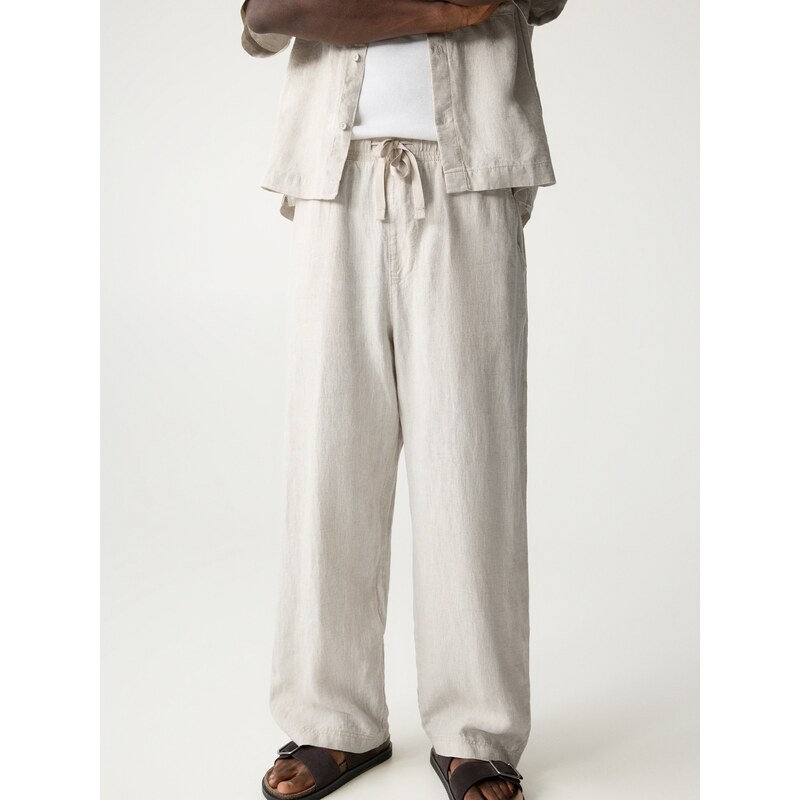 Pull&Bear Pantaloni