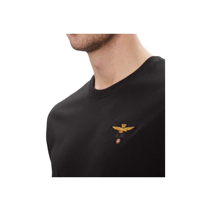 AERONAUTICA MILITARE T-SHIRT UOMO
