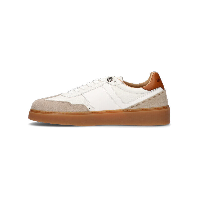 LA MARTINA SNEAKERS UOMO BIANCO SNEAKERS