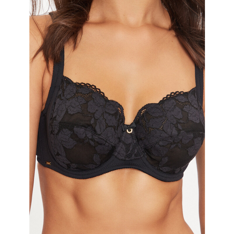Reggiseno con ferretto Selmark