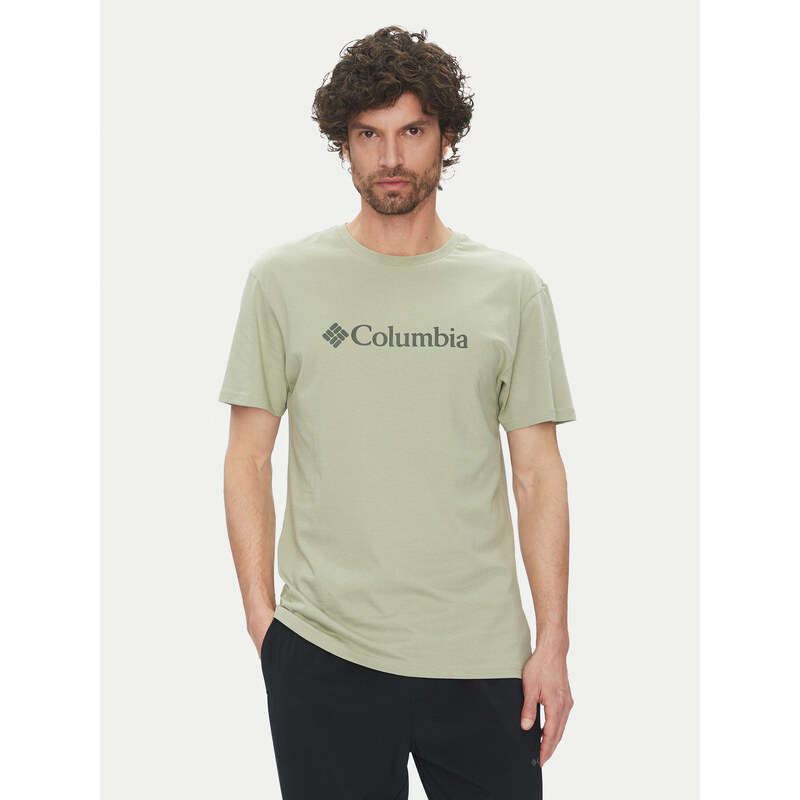 T-shirt Columbia